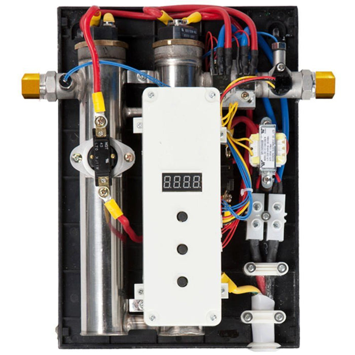 S Series Outlet/Inlet Temperature Sensor (STAINLESS STEEL)