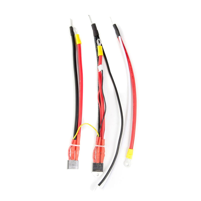 M/S SINGLE TRIAC